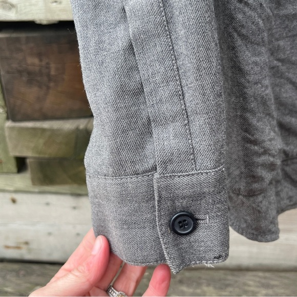 Club Monaco Wool Blazer - Picture 2 of 6